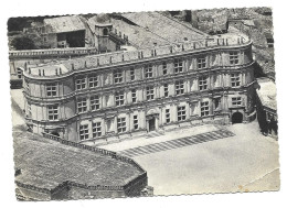 Grignan - 1953 - Façade Principale Du Château # 10-20/9 - Grignan