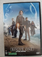 DVD Film - Star Wars - Rogue One - Other & Unclassified