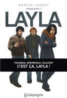 Layla: Trilogie Noire - Autres & Non Classés