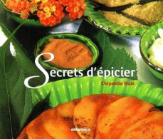 Secrets D'épicier - Other & Unclassified