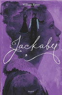 Jackaby Tome 03: Les Fantômes Du Passé - Autres & Non Classés