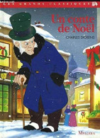 Le Conte De Noël (Grands Classiques) - Other & Unclassified