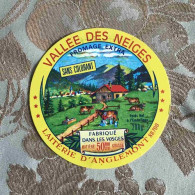 Vallée Des Neiges - Other & Unclassified