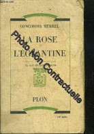 La Rose Et L'eglantine - Other & Unclassified
