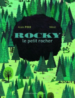 Rocky Le Petit Rocher - Autres & Non Classés