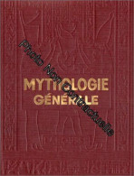 Mythologie Générale - Autres & Non Classés