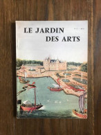 Le Jardin Des Arts N° 17 - Other & Unclassified