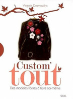 Custom' Tout - Other & Unclassified