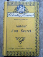 Autour D'un Secret - Other & Unclassified