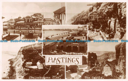 R058166 Hastings. Norman. RP. Multi View - World