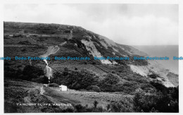 R058175 Fairlight Cliffs. Hastings. Excel Series. RP - World