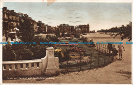 R058183 Clarence Parade And Southsea Common. 1930 - World