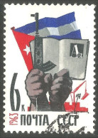 WR-26b Russie Drapeau Flag Livre Book Buch - Briefmarken