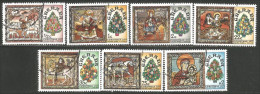 NO-44 Grenada Noel Christmas 1977 Natale Navidad Kerstmis Weihnachten Natal - Natale