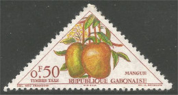 AL-47 Gabon Mangue Mango Triangle MLH * Neuf  - Ernährung