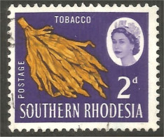 AL-1 Rhodesia Tabac Tabak Tobacco Tabaco Tabacco - Tabak