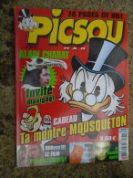 Picsou Magazine Mensuel N 384 - Unclassified