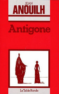 Antigone - Autres & Non Classés