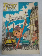 Franc's Jeux: Connaissez-vous PARISSURNEIGE Nº 443 - Avril 1965 - Unclassified