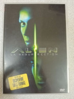DVD - Alien - La Résurrection (Jean-Pierre Jeunet) - Autres & Non Classés