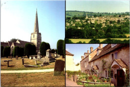 20-5-2024 (5 Z 38) UK (posted To Australia) Painswick - Andere & Zonder Classificatie