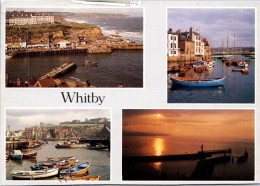 20-5-2024 (5 Z 38) UK (posted To Australia) Whitby - Whitby