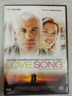DVD Film - Love Song - Autres & Non Classés