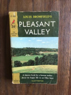 Pleasant Valley - Autres & Non Classés
