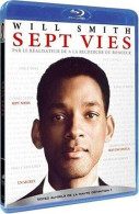 Sept Vies [Blu-Ray] - Autres & Non Classés