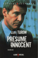 Presume Innocent - Other & Unclassified
