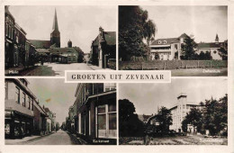 73977036 Zevenaar_Gelderland_NL Markt Ziekenhuis Kerkstraat Turmaclabriek - Other & Unclassified