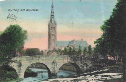 73977030 ROERMOND_Limburg_NL Roerbrug Met Kathedraal - Other & Unclassified