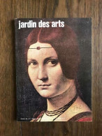 Le Jardin Des Arts N° 142 - Other & Unclassified