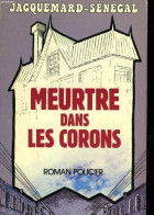 Meurtre Dans Les Corons - Other & Unclassified