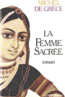 La Femme Sacree - Other & Unclassified