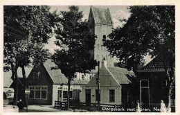 73977007 Nes_Ameland_Friesland_NL Dorpskerk Met Toren - Other & Unclassified