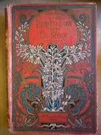 Journal D'un Petit Parisien Pendant Le Siege 1870-1871 - Other & Unclassified