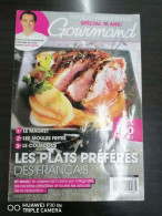 Vie Pratique Gourmand Nº226 / Octobre-Novembre 2011 - Non Classés