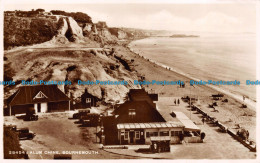 R058261 28454 Alum Chine. Bournemouth. RP. 1936 - World