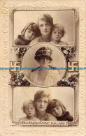 R057546 Miss Gladys Cooper. Joan Nad John. Multi View. Rotary. RP. 1920 - World
