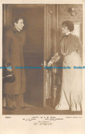 R057551 Letty By A. W. Pinero. Mr. H. B. Irving. Miss Irene Vanbrugh. Rotary. No - World