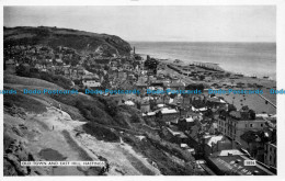 R058277 Old Town And East Hill. Hastings. Salmon - World