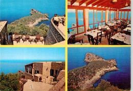 73947461 Valldemosa_Valldemossa_Mallorca_ES Restaurant Miradors De Na Foradada T - Autres & Non Classés
