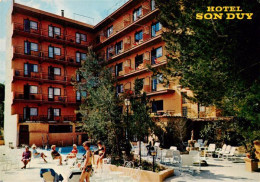 73947454 El_Arenal_Mallorca_ES Hotel Son Duy - Autres & Non Classés