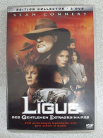 La Ligue Des Gentlemen Extraordinaires - Édition Collector 2 DVD [FR Import] - Other & Unclassified