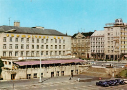 73947348 Karl-Marx-Stadt Interhotel Chemnitzer Hof  - Chemnitz