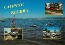 73947339 Kelbra_Kyffhaeuser Erholungsgebiet Talsperre Kelbra Campingplatz - Autres & Non Classés