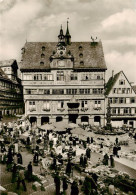 73906001 Tuebingen Marktplatz - Tübingen