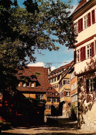 73906000 Tuebingen Klosterberg Mit Bursa Und Ev Stift - Tübingen