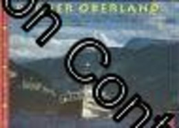Berner Oberland - Altri & Non Classificati